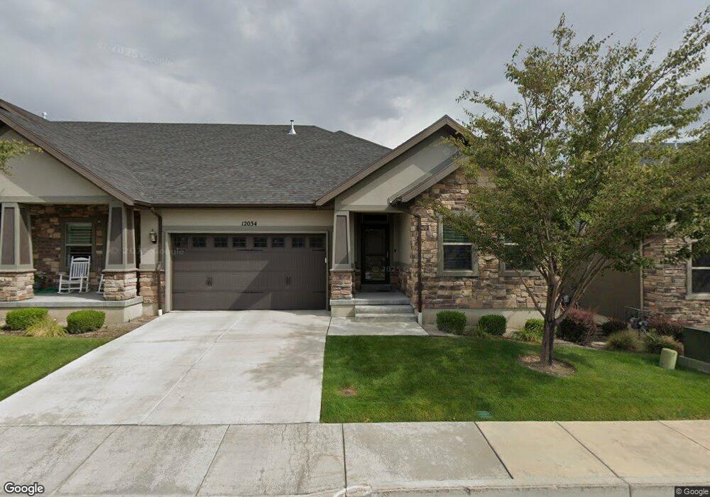 12034 N Brunswick Dr unit 15, Highland, UT 84003 - photo 1