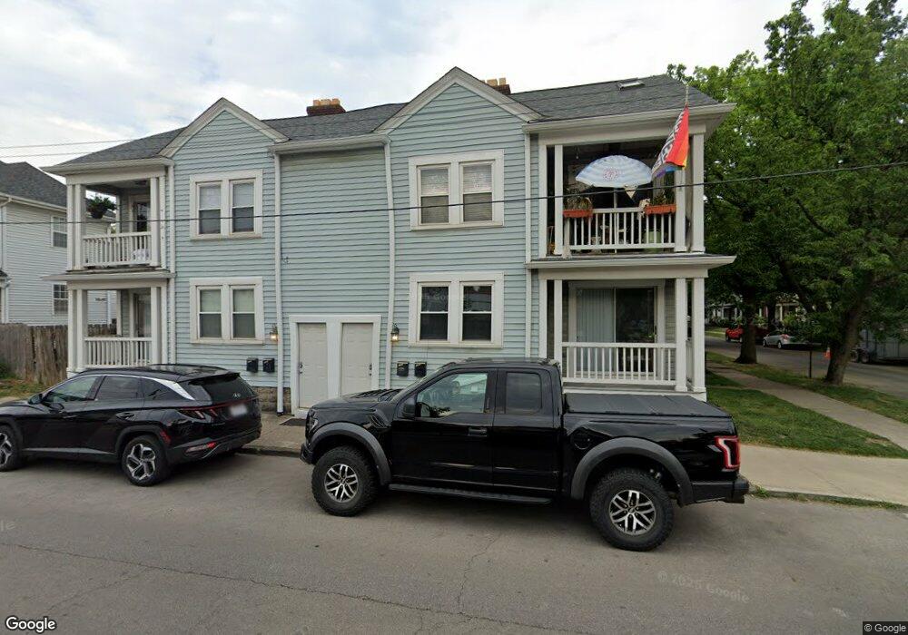 1180 Jaeger St unit 1180, Columbus, OH 43206 - photo 1