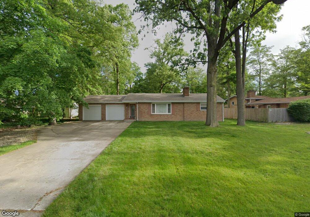 4 Meadow Ln, Nappanee, IN 46550 - photo 1