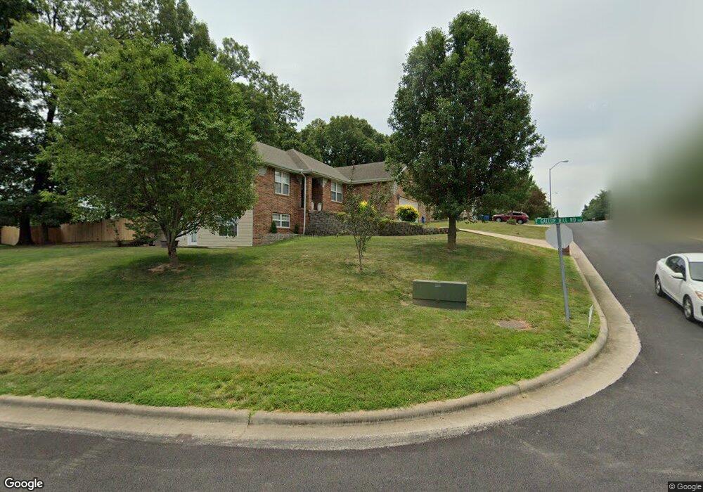 602 S Eastridge, Nixa, MO 65714 - photo 1