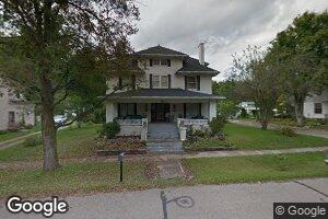 104 E Main St, Spring Valley, OH 45370