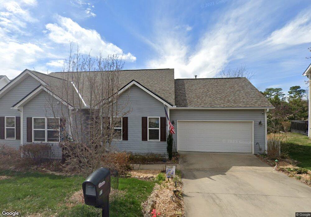 91 Rotunda Cir, Asheville, NC 28806 - photo 1