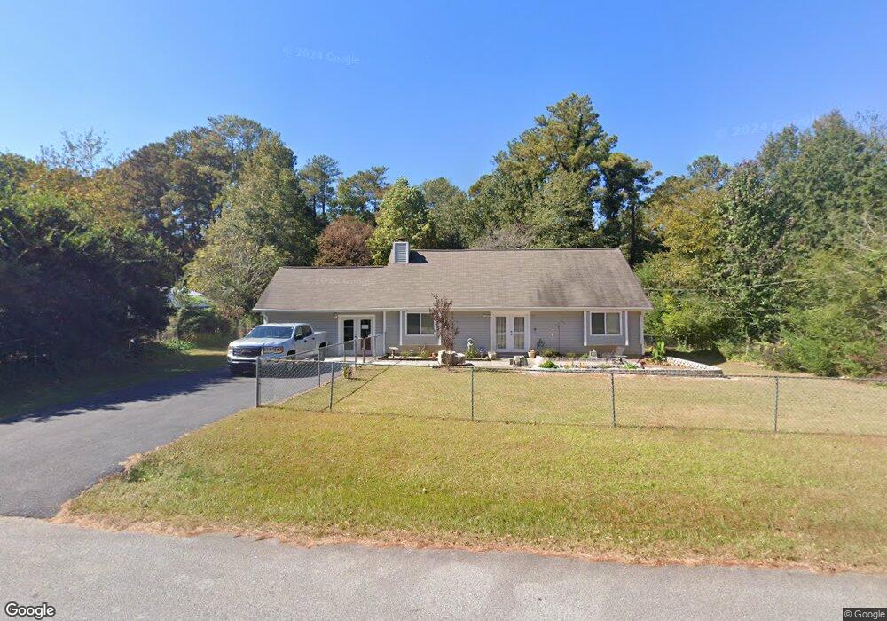 3111 Goode Rd, Conyers, GA 30094 - photo 1