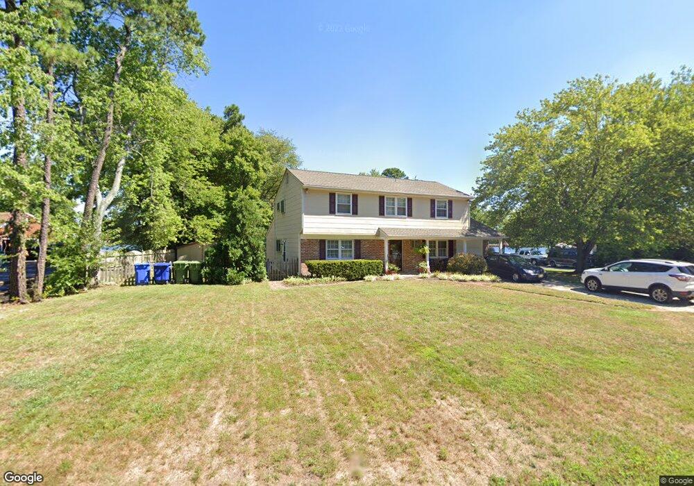 300 Fern Dr, Marlton, NJ 08053 - photo 1