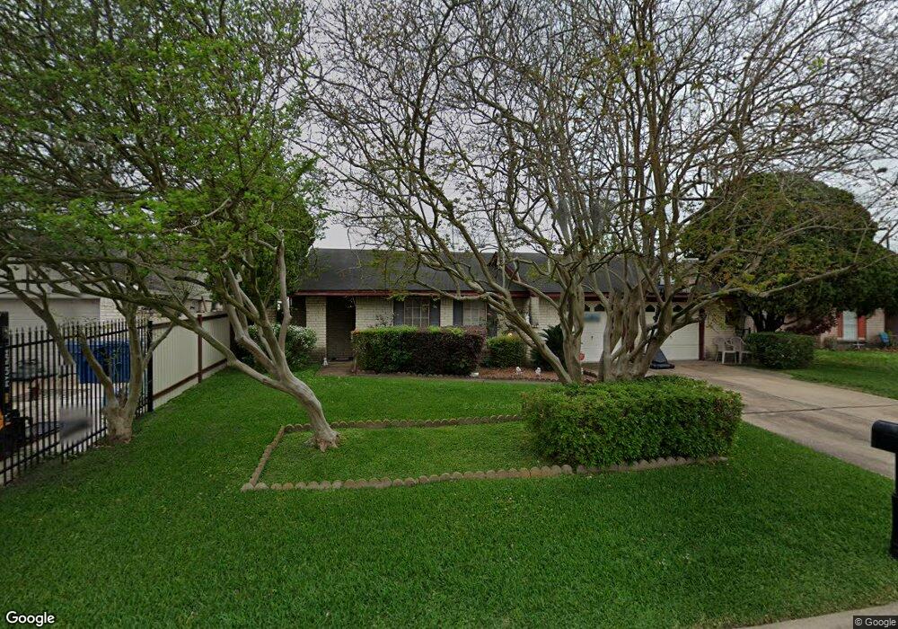 13103 Patel Ln, Houston, TX 77039 - photo 1
