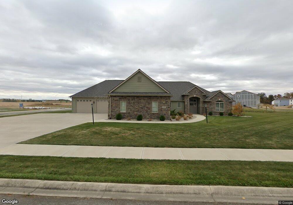 10318 Windsail Cove unit 12, New Haven, IN 46774 - photo 1