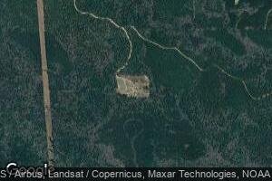 2131 Happy Rd, Mc Lain, MS 39456