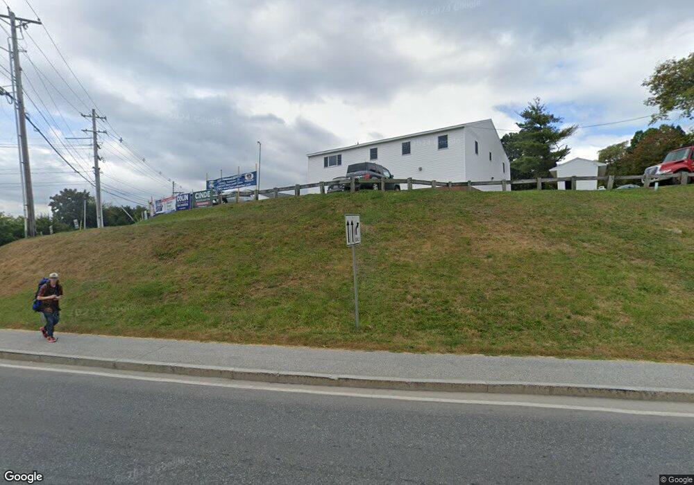 00 Washington St, Claremont, NH 03743 - photo 1