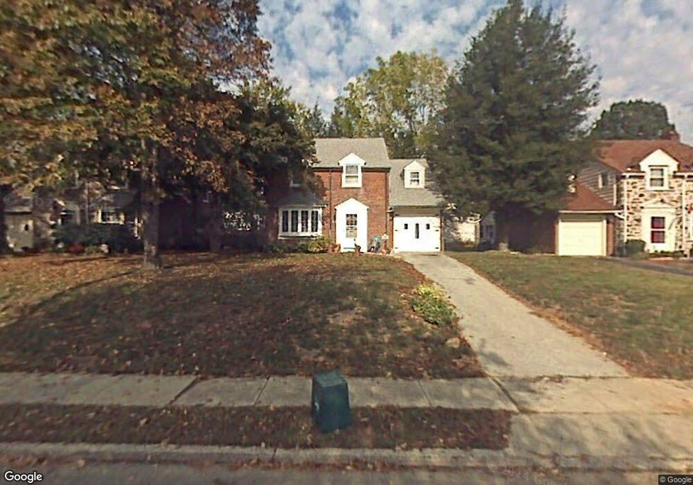 155 Bryn Mawr Ave, Lansdowne, PA 19050 - photo 1