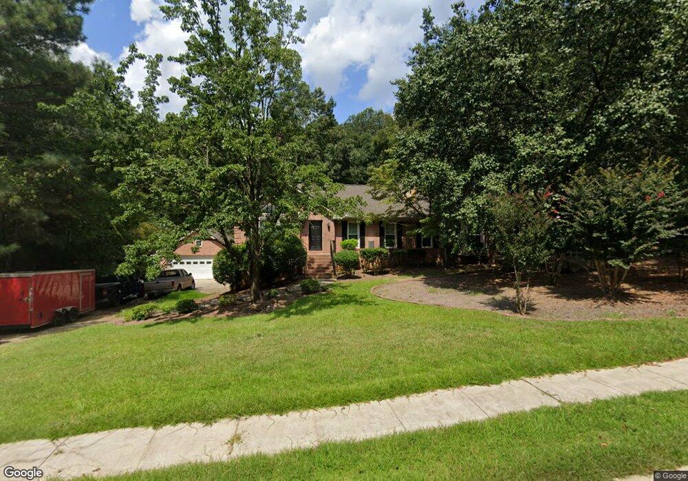 9313 Sweetbriar Cir, Jonesboro, GA 30236 - photo 1