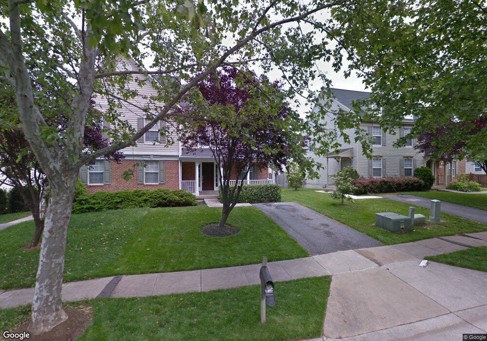 13207 Limetree Rd, Silver Spring, MD 20904 - photo 1