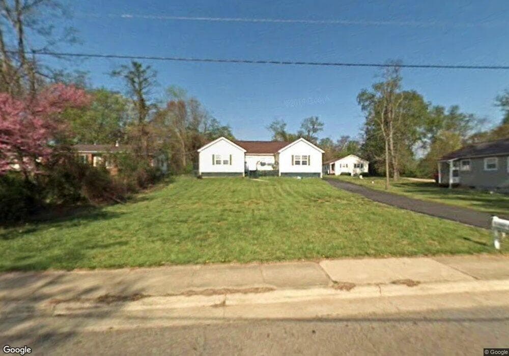 295 Brooklyn Rd, Asheville, NC 28803 - photo 1