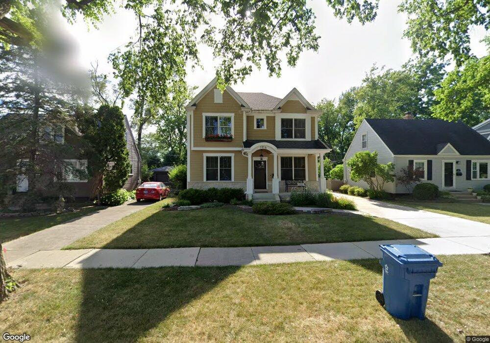 1014 S Saylor Ave, Elmhurst, IL 60126 - photo 1