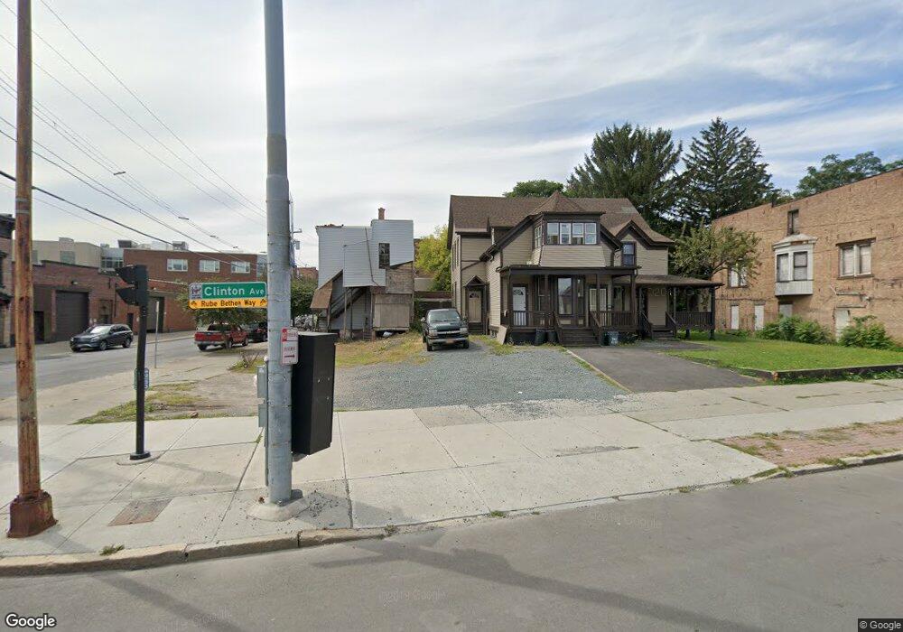 540 Clinton Ave, Albany, NY 12206 - photo 1