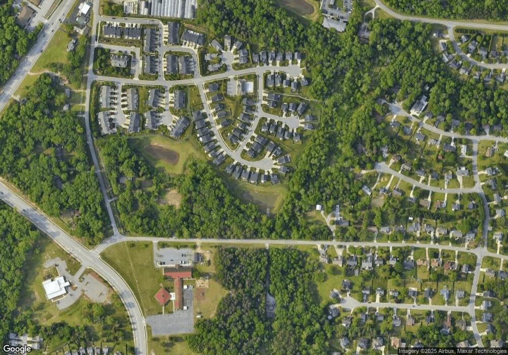 3373 Obsidian Ct, High Point, NC 27265 - photo 1