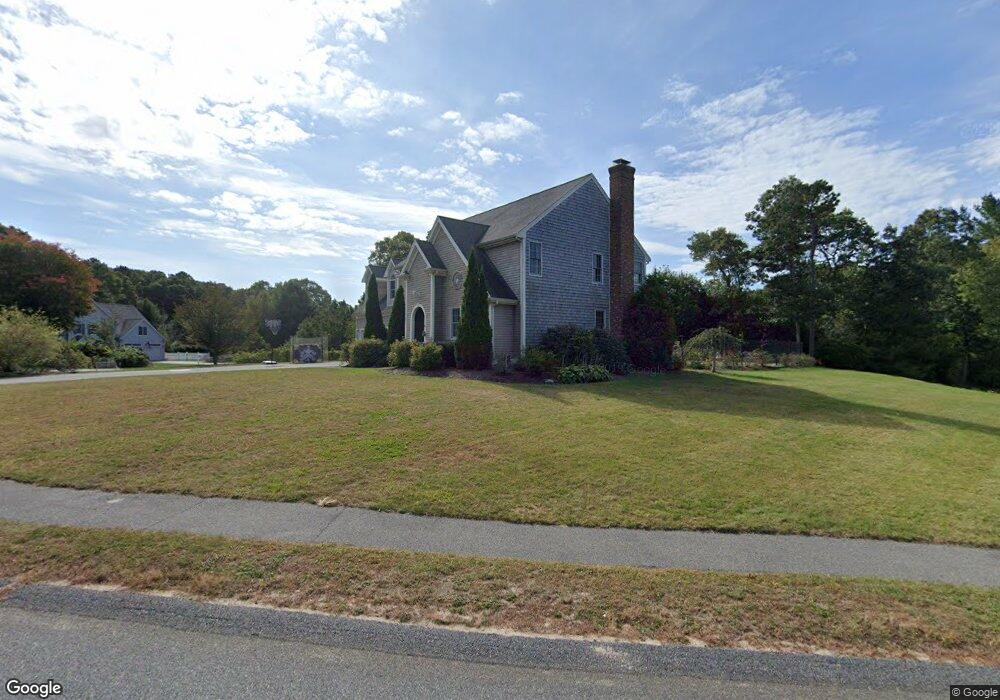 7 Tiffany Rd, Bourne, MA 2532 - photo 1