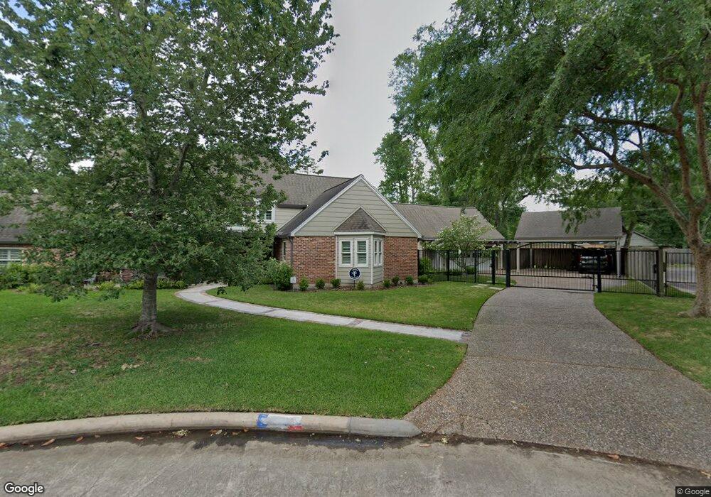 5010 Happy Hollow St, Houston, TX 77018 - photo 1