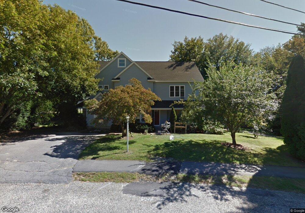 30 Strawberry Hill Rd unit R, Natick, MA 01760 - photo 1