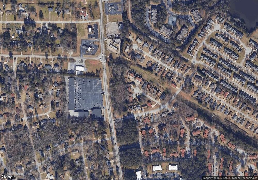 3204 Salem Cove Way SE unit 3204, Conyers, GA 30013 - photo 1