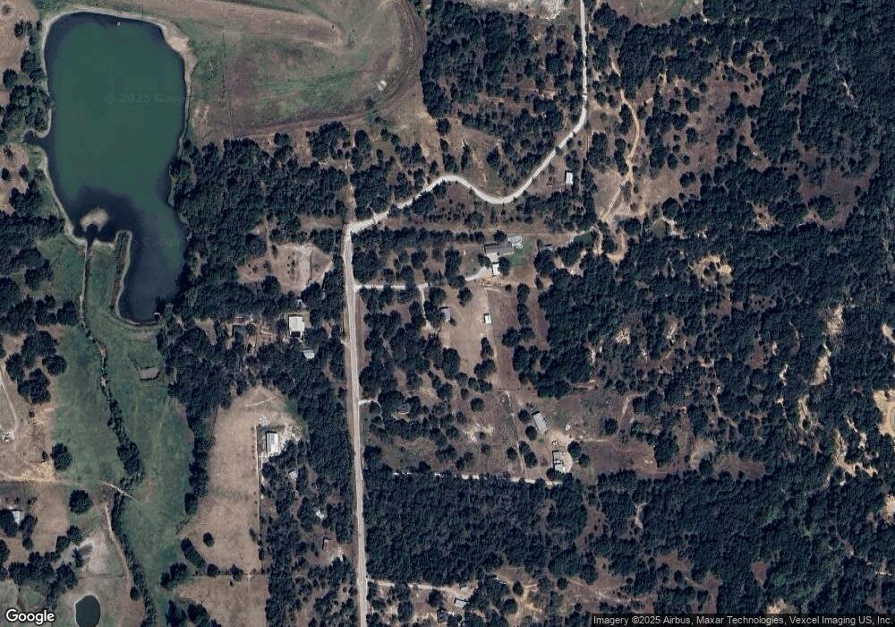 598 County Road 3677, Paradise, TX 76073 - photo 1