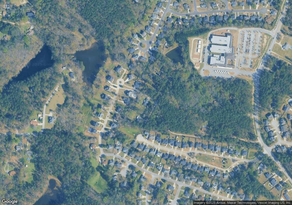 4664 Haddlesay Dr, Evans, GA 30809 - photo 1