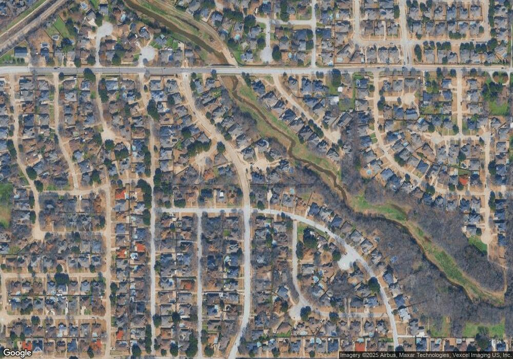 709 Charles Ct, Hurst, TX 76054 - photo 1