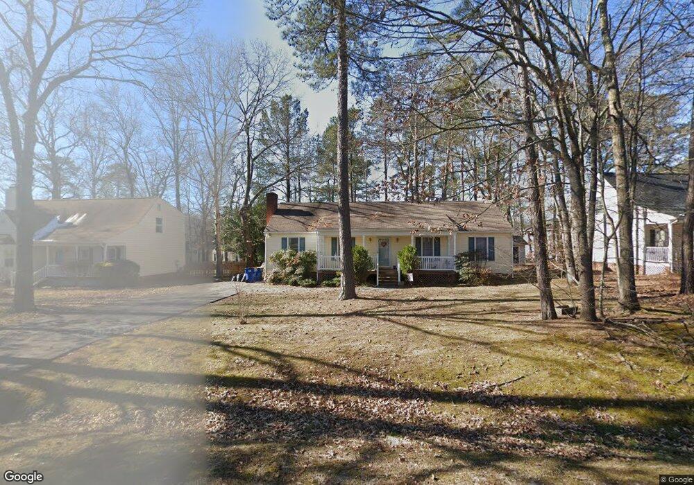 7054 Omalley Dr, North Chesterfield, VA 23234 - photo 1