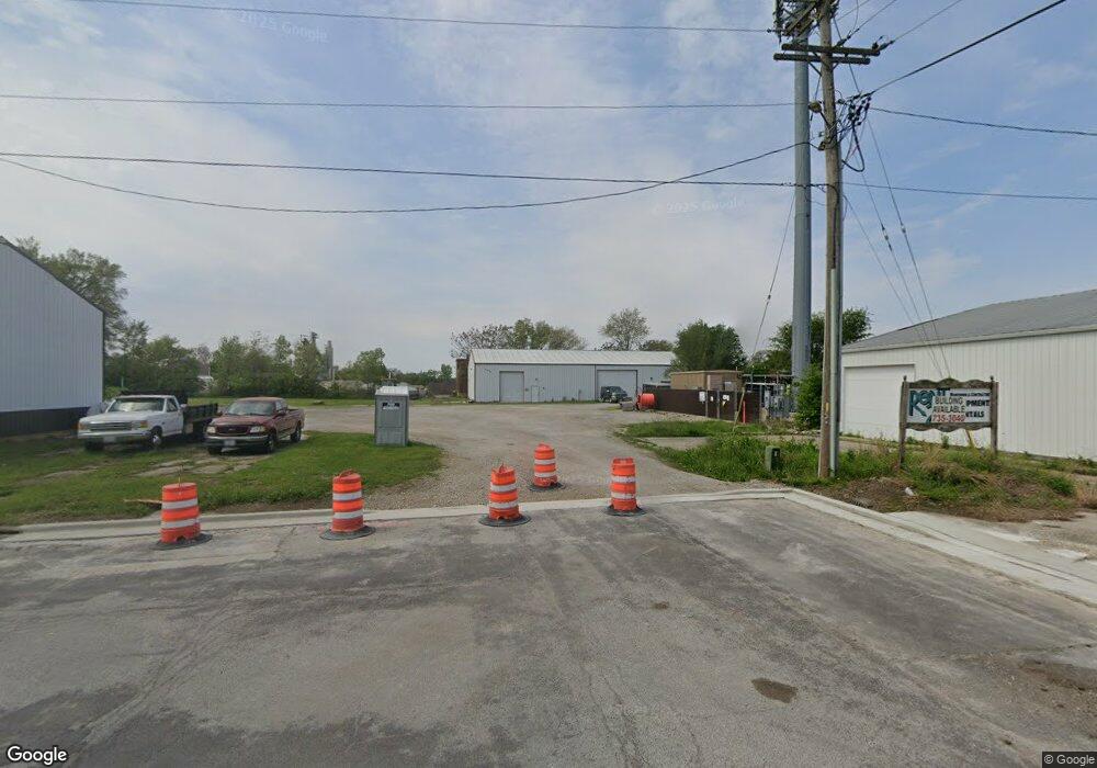 509 S Chicago St, Lincoln, IL 62656 - photo 1