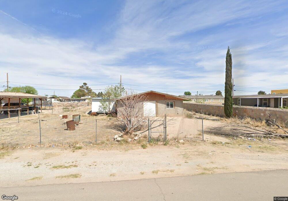 836 Bolin Place, El Paso, TX 79928 - photo 1