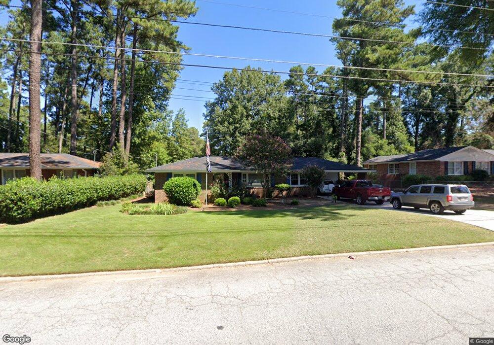 423 Aumond Rd, Augusta, GA 30909 - photo 1