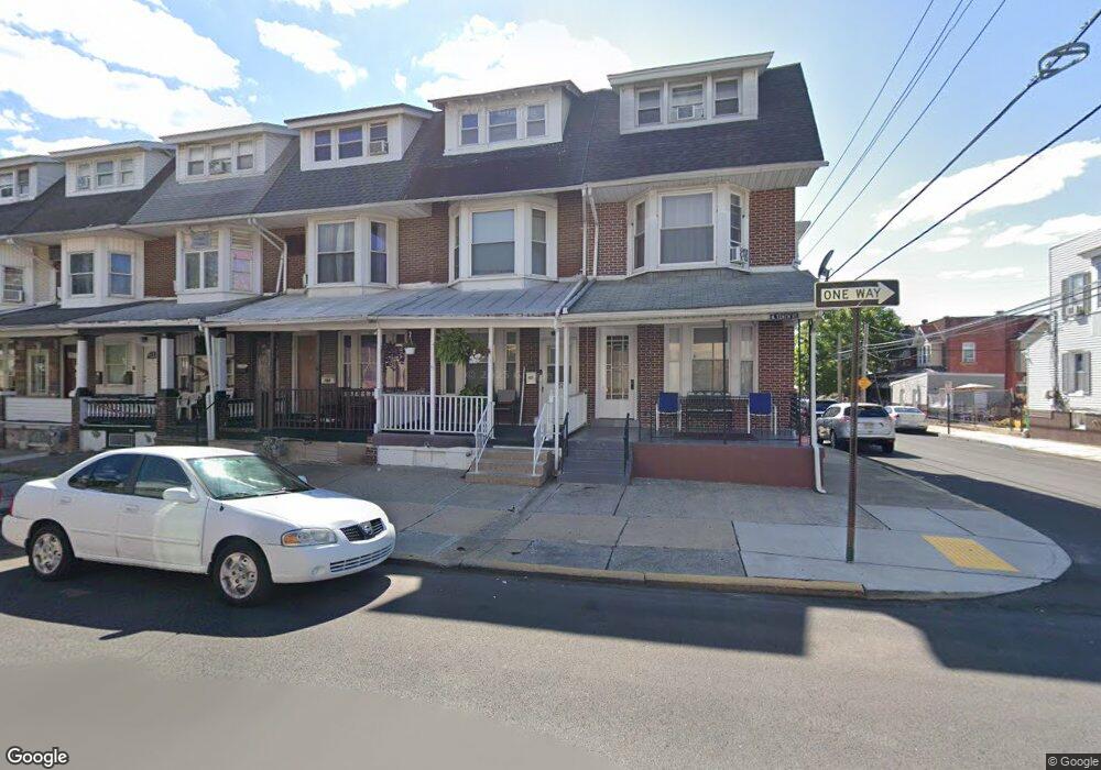 724 N 10th St, Allentown, PA 18102 - photo 1