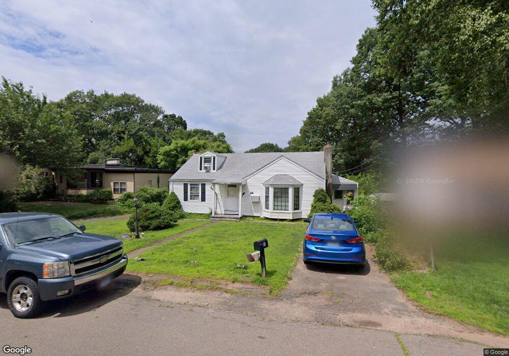 70 Crest Ave, East Haven, CT 06513 - photo 1