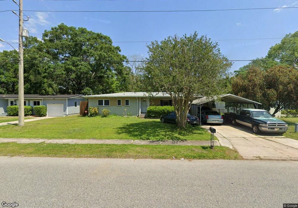 4019 Anvers Blvd, Jacksonville, FL 32210 - photo 1