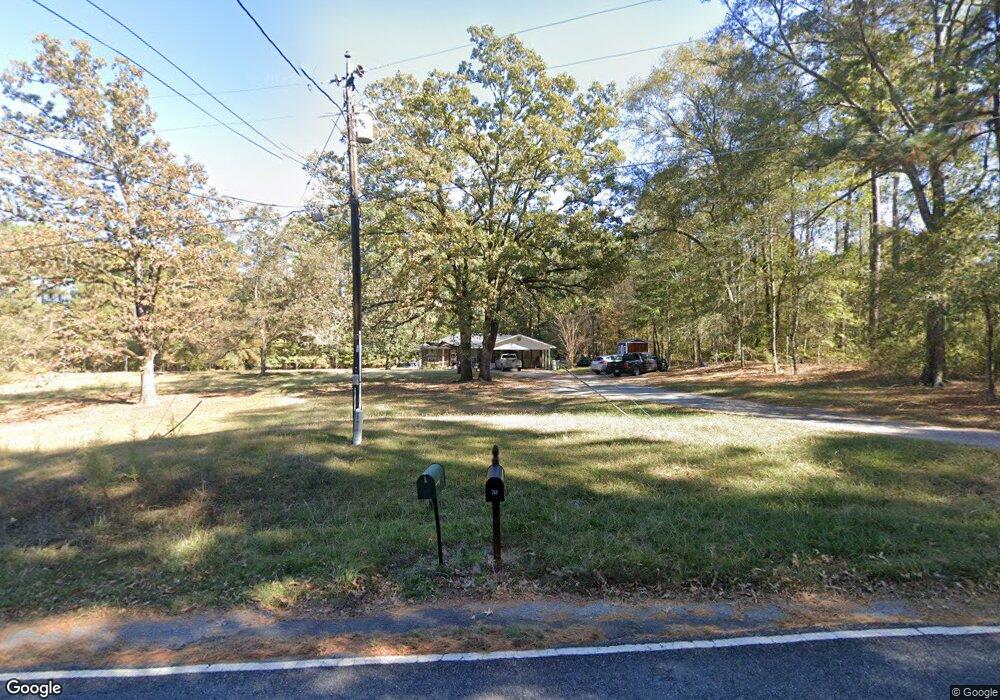 763 Matt Hammonds Rd, Calhoun, LA 71225 - photo 1