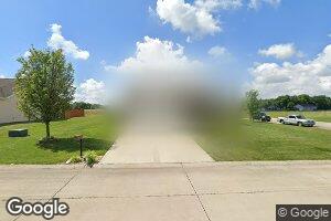 5526 South Woods Manor Dr, Smithton, IL 62285