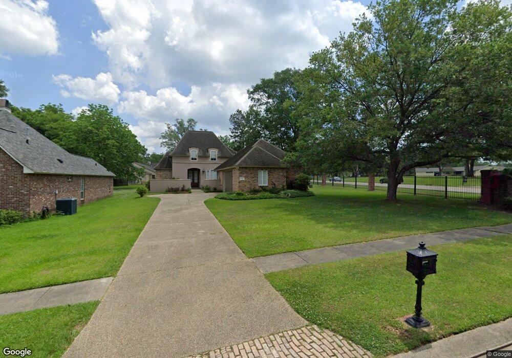 4712 Albert Blvd E, Zachary, LA 70791 - photo 1