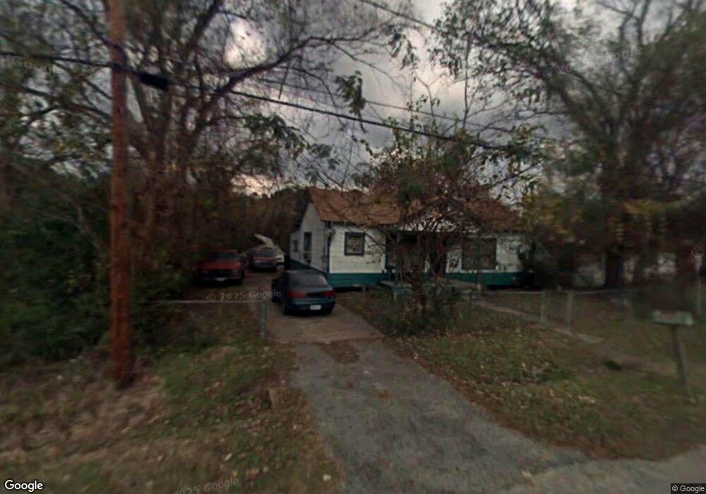 1920 Hampton St, Houston, TX 77088 - photo 1