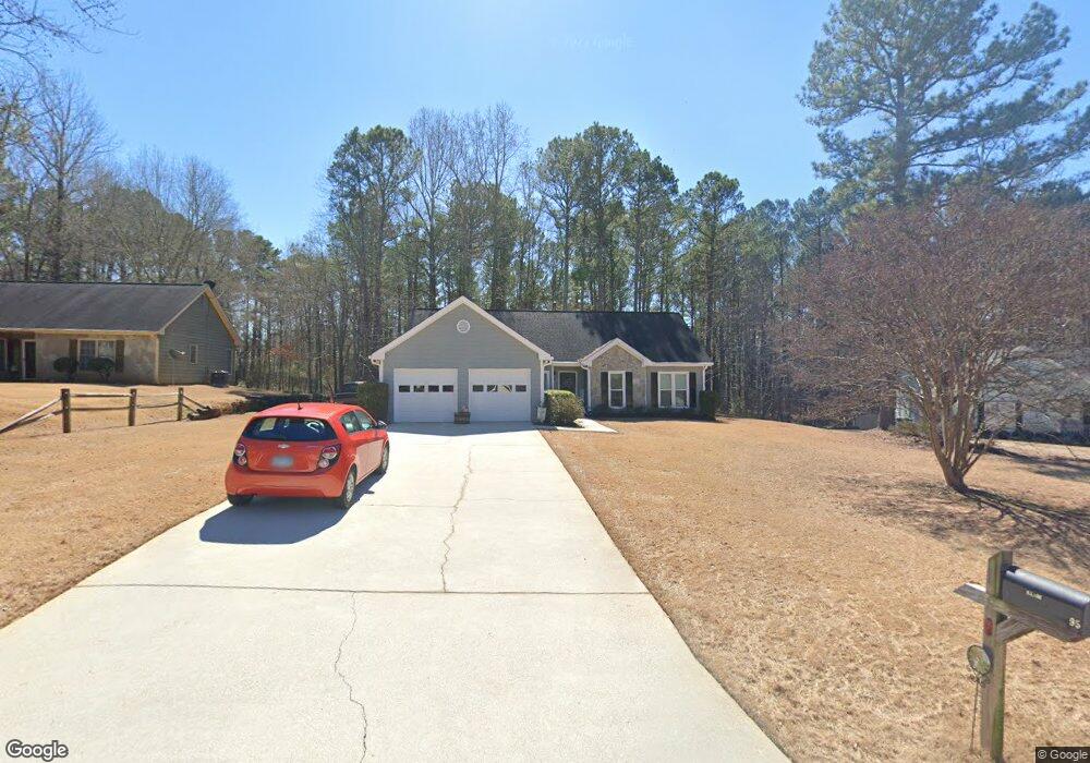 95 Lark Rd, Covington, GA 30016 - photo 1
