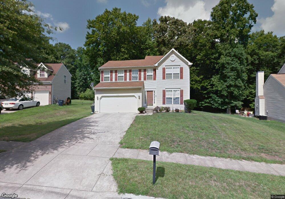 3102 Foxglove Way, Springdale, MD 20774 - photo 1