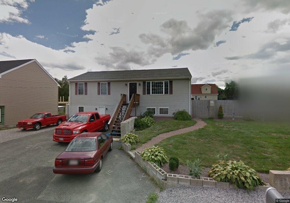 229 Whitefield St, Fall River, MA 02721 - photo 1