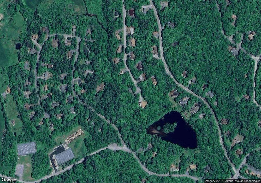 16 Mill Pond Rd, Grantham, NH 03753 - photo 1