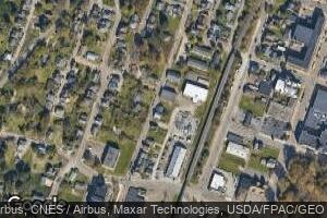 3460 Monroe St, Bellaire, OH 43906