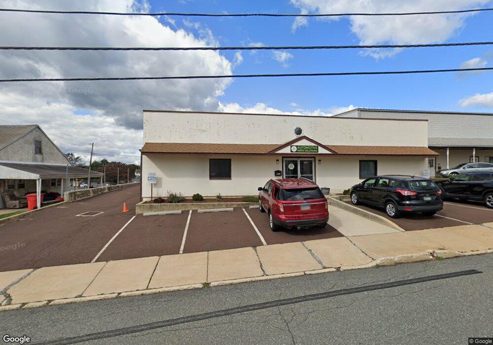 871 N Hanover St, Pottstown, PA 19464 - photo 1