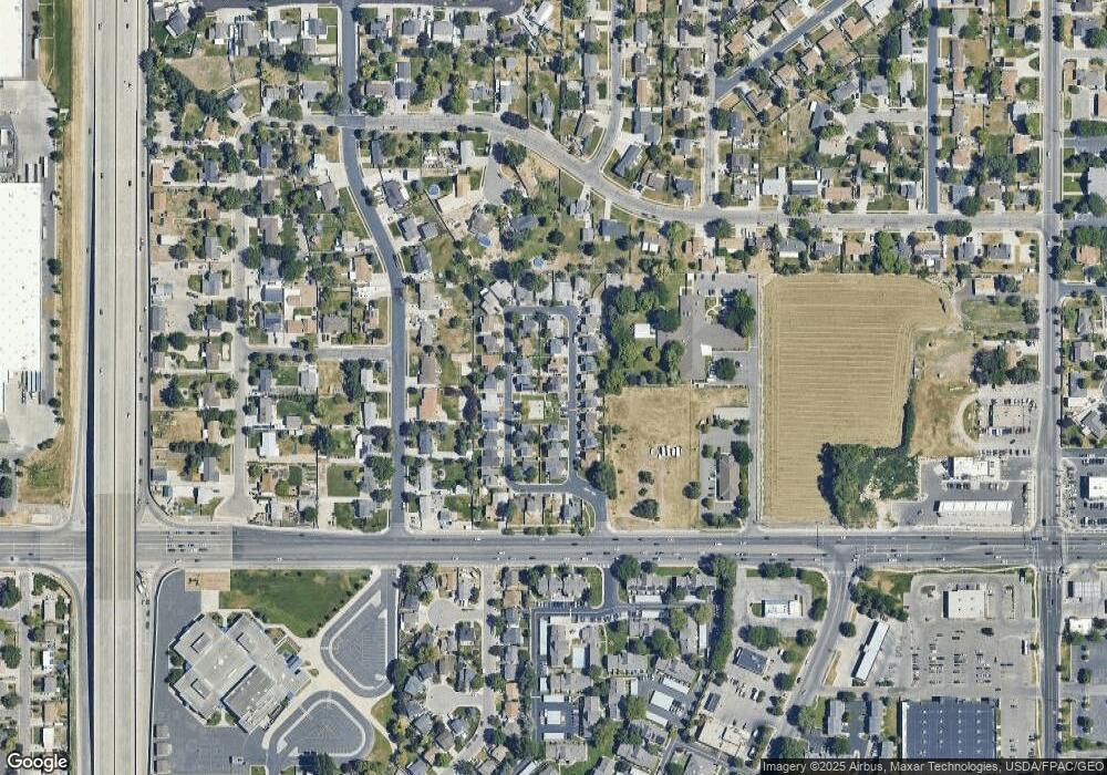 7732 S Briar Dr, West Jordan, UT 84084 - photo 1