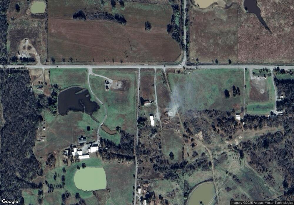 1016 Bucks of Gains Creek Rd, McAlester, OK 74501 - photo 1