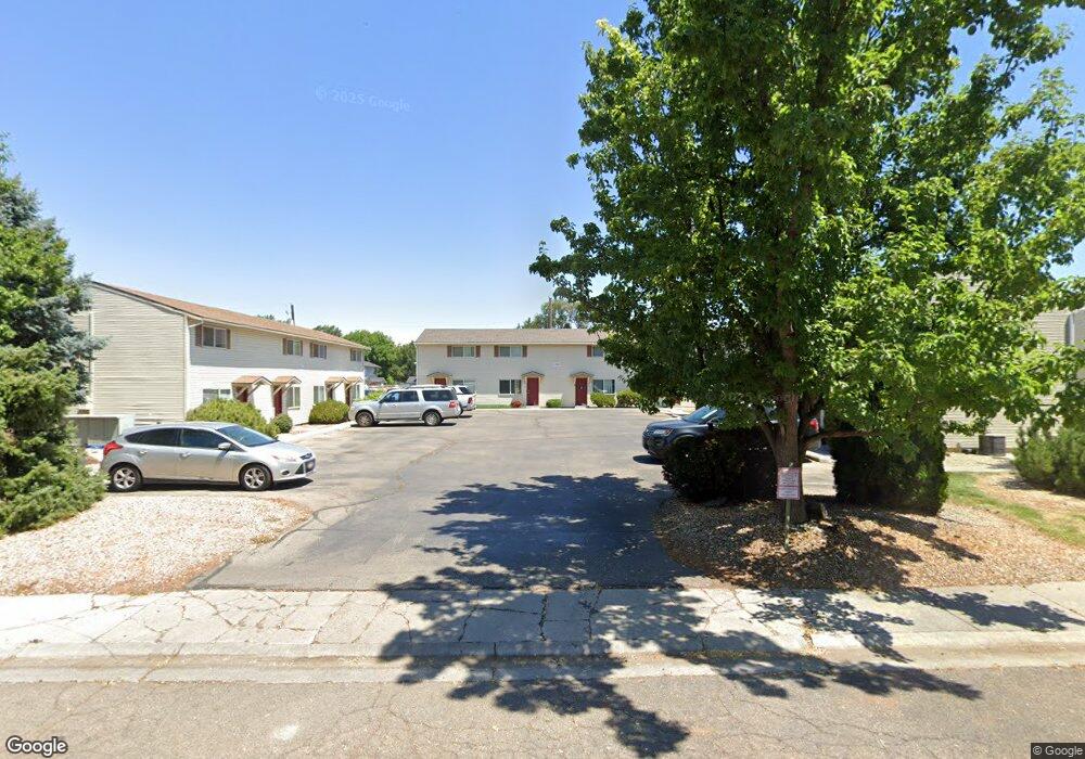 1216 S Juniper St unit 101, Nampa, ID 83686 - photo 1