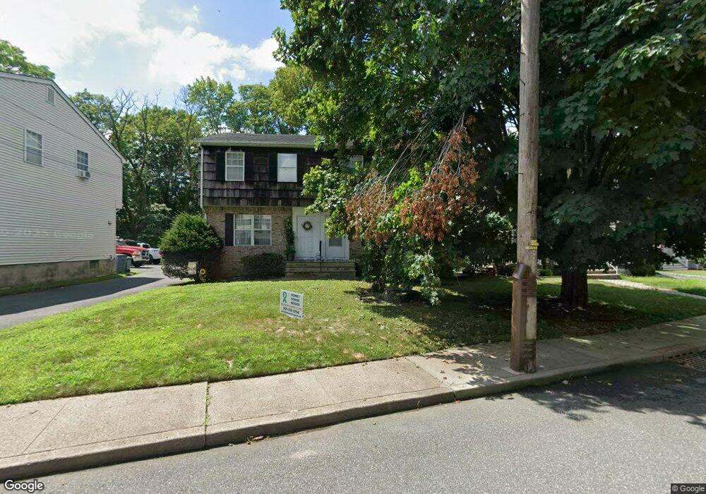50 Arch St, Ramsey, NJ 07446 - photo 1