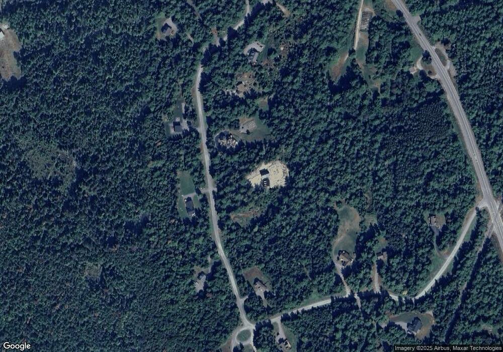 0 Grandpa Harry's Ln unit Lot 20 4906300, Carroll, NH 03598 - photo 1