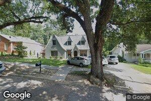 535 W 13th St, Laurel, MS 39440