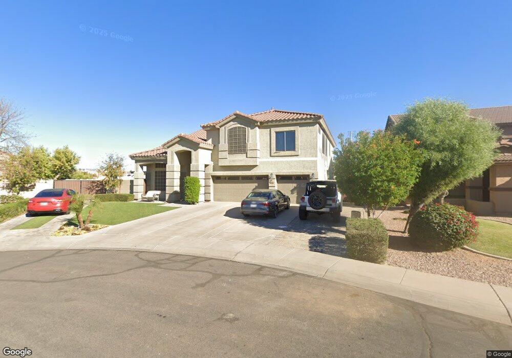 569 N Pheasant Dr, Gilbert, AZ 85234 - photo 1